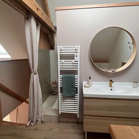 La Laiterie Guest House Steenwerck Luaran gambar