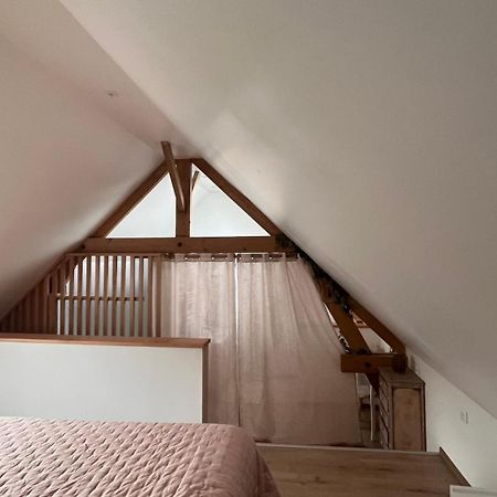 La Laiterie Guest House Steenwerck Luaran gambar