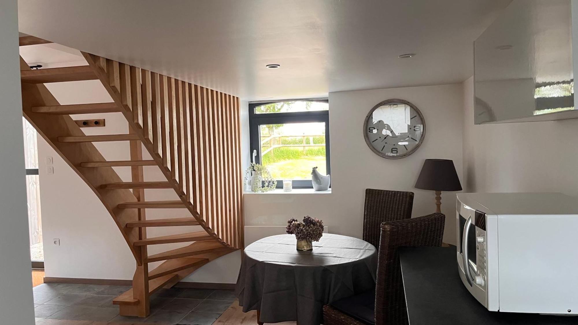 La Laiterie Guest House Steenwerck Luaran gambar