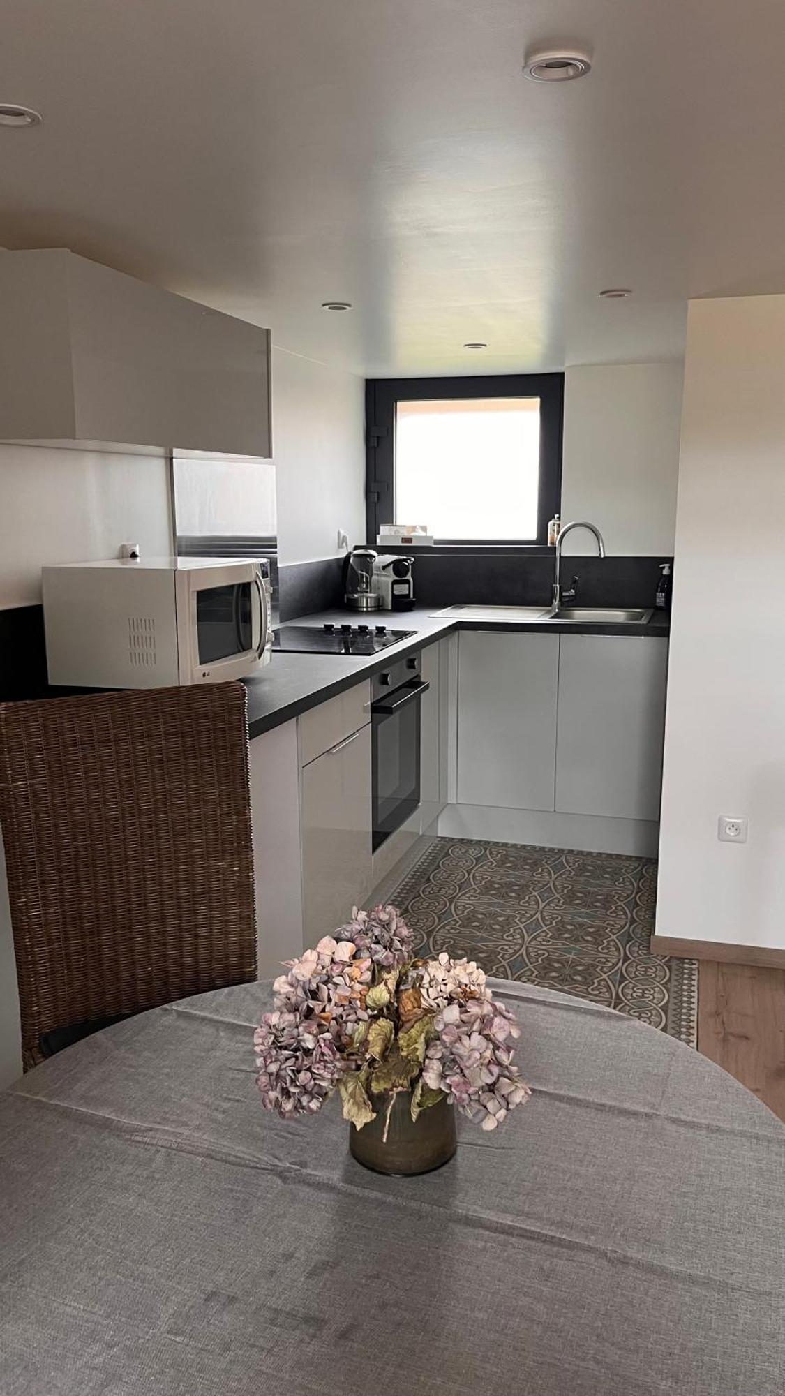 La Laiterie Guest House Steenwerck Luaran gambar