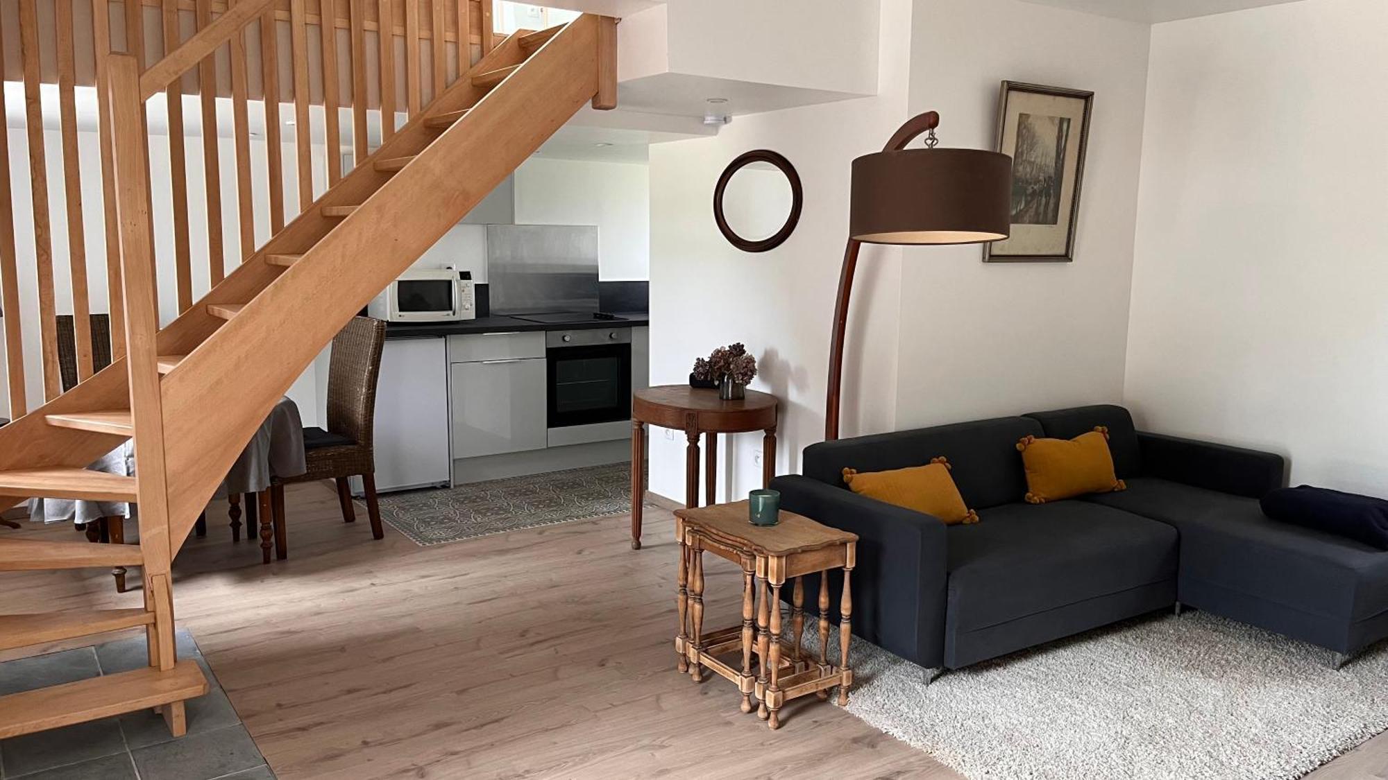 La Laiterie Guest House Steenwerck Luaran gambar