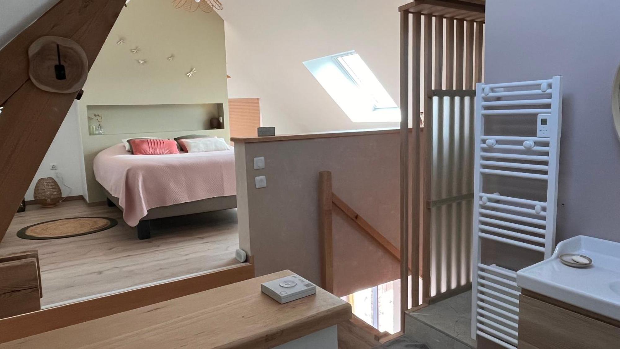 La Laiterie Guest House Steenwerck Luaran gambar
