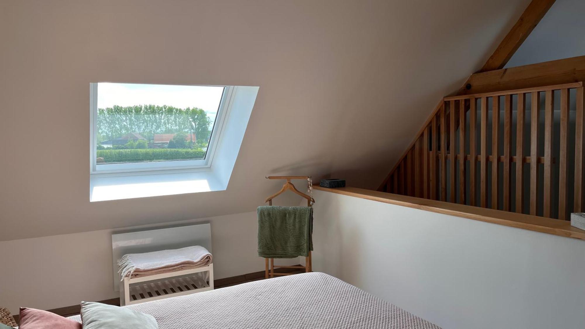 La Laiterie Guest House Steenwerck Luaran gambar