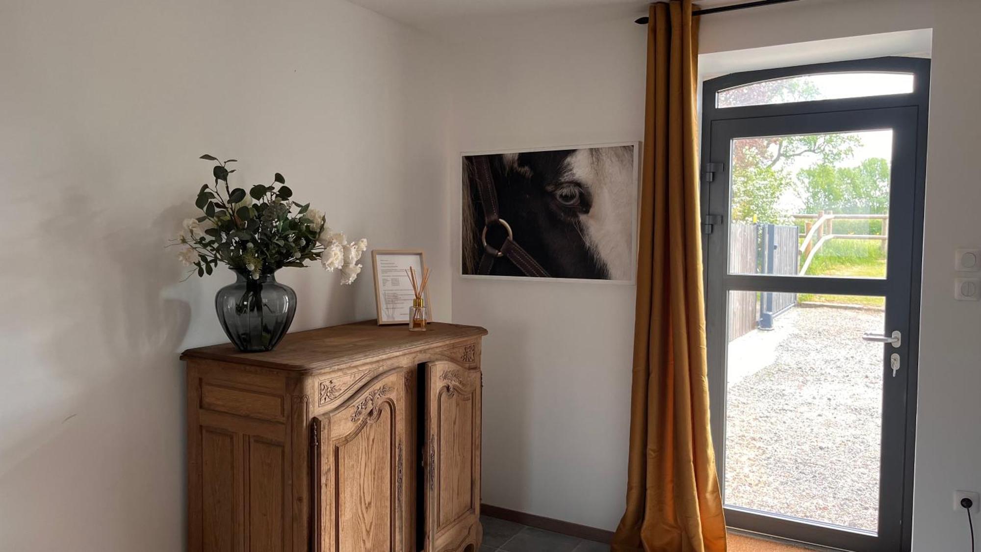 La Laiterie Guest House Steenwerck Luaran gambar