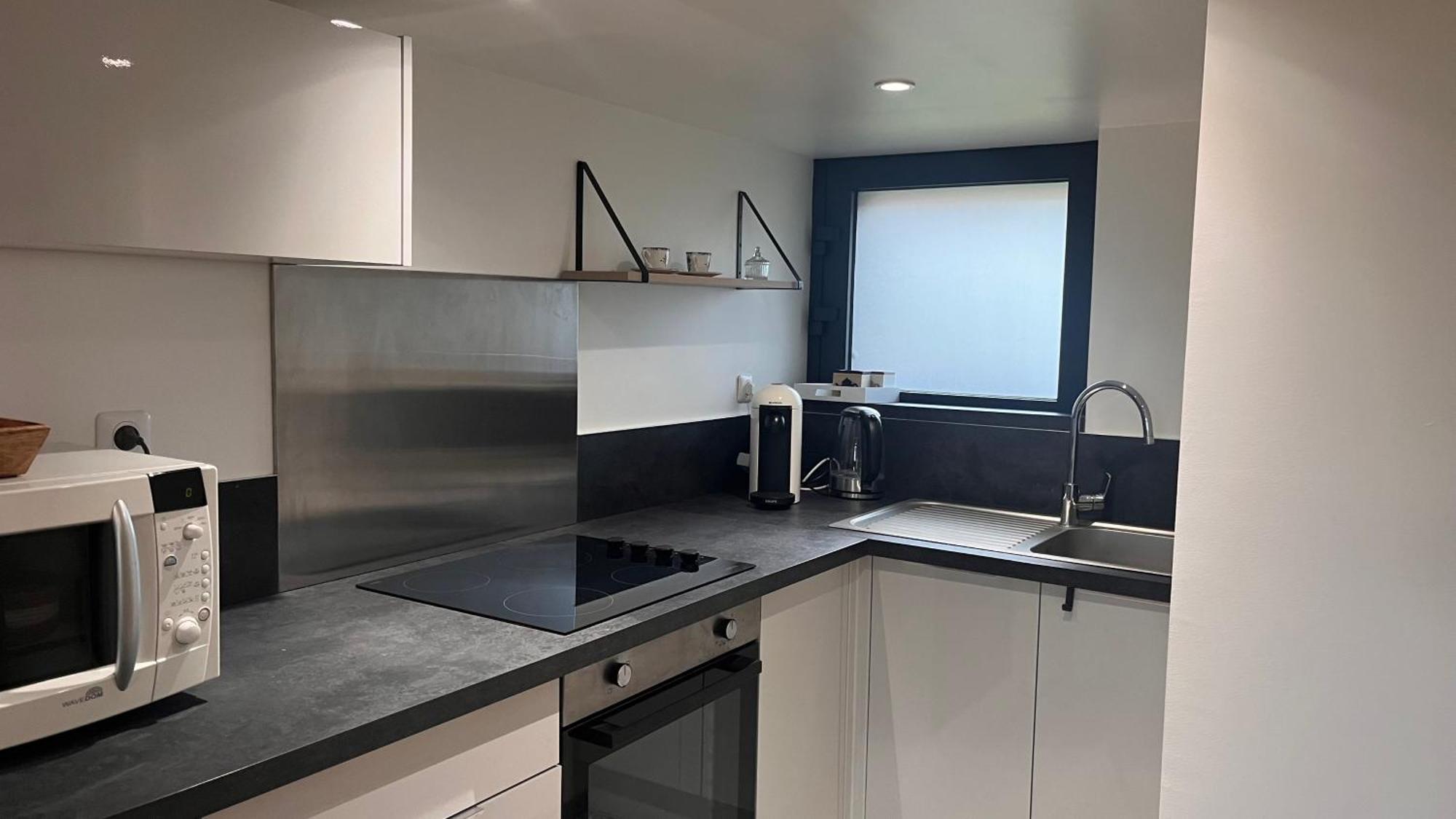 La Laiterie Guest House Steenwerck Luaran gambar