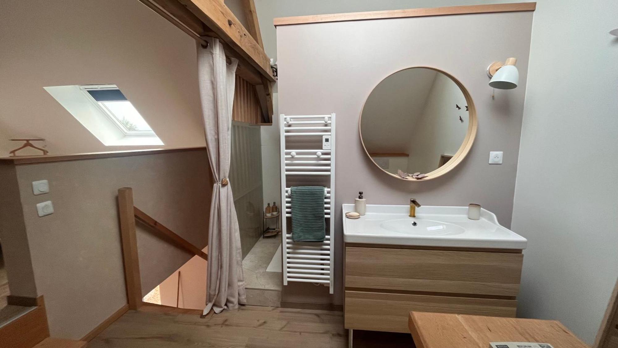 La Laiterie Guest House Steenwerck Luaran gambar