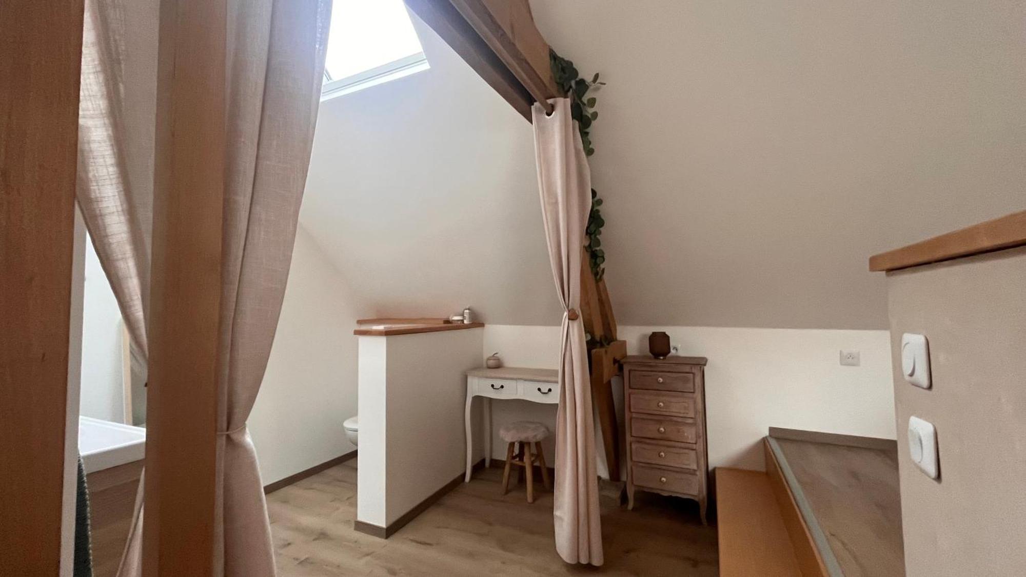 La Laiterie Guest House Steenwerck Luaran gambar