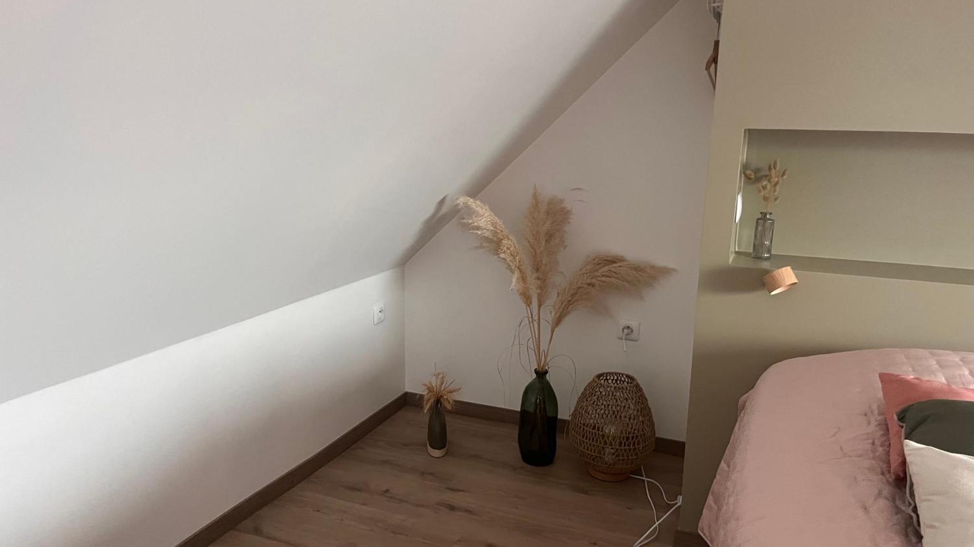 La Laiterie Guest House Steenwerck Luaran gambar