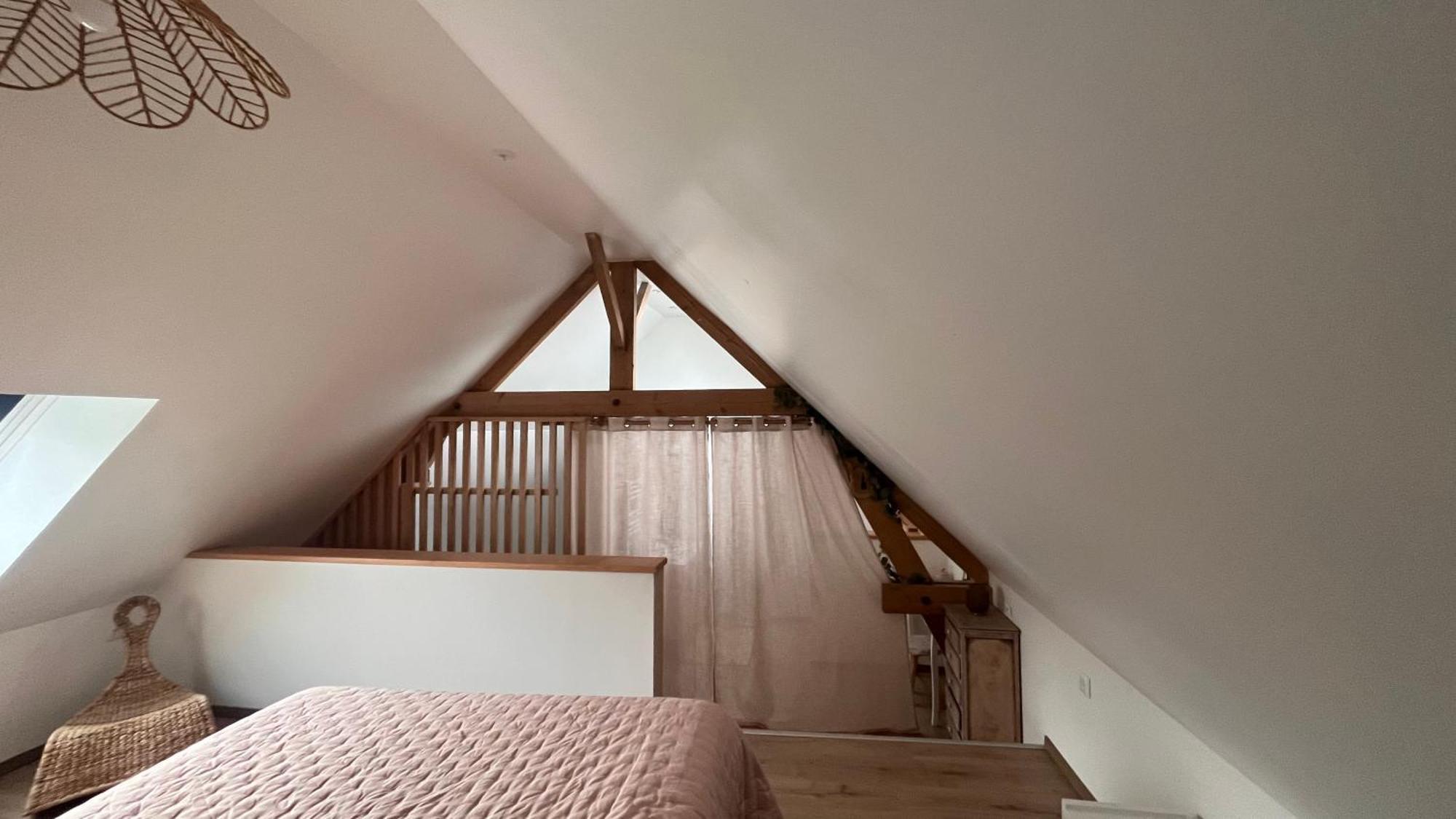 La Laiterie Guest House Steenwerck Luaran gambar